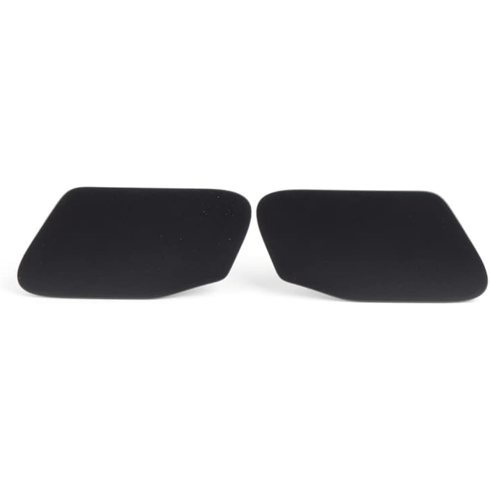 Car Parts for BM Set of Covers, Primered SRA -51117338568 -F25, F26 Left and Right Car Parts