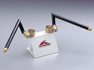 HURRICANE Separate Handle SR400 TYPE I Chrome Plated HS3514C-01