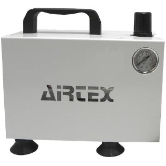 Airtex Compressor APC-018-1 White