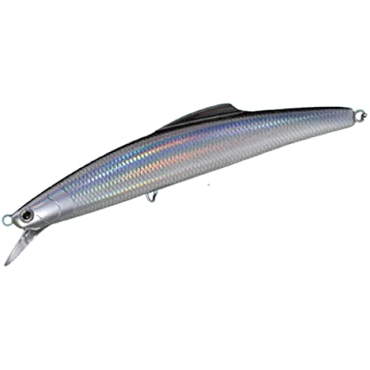 Tacklehouse SHIBUKI V186mf No.4 Flying Fish HG