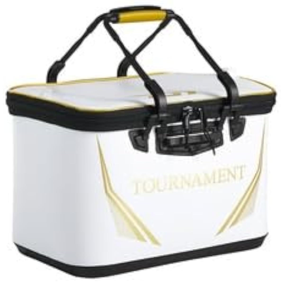 DAIWA Tournament Buchan FH40(C) White