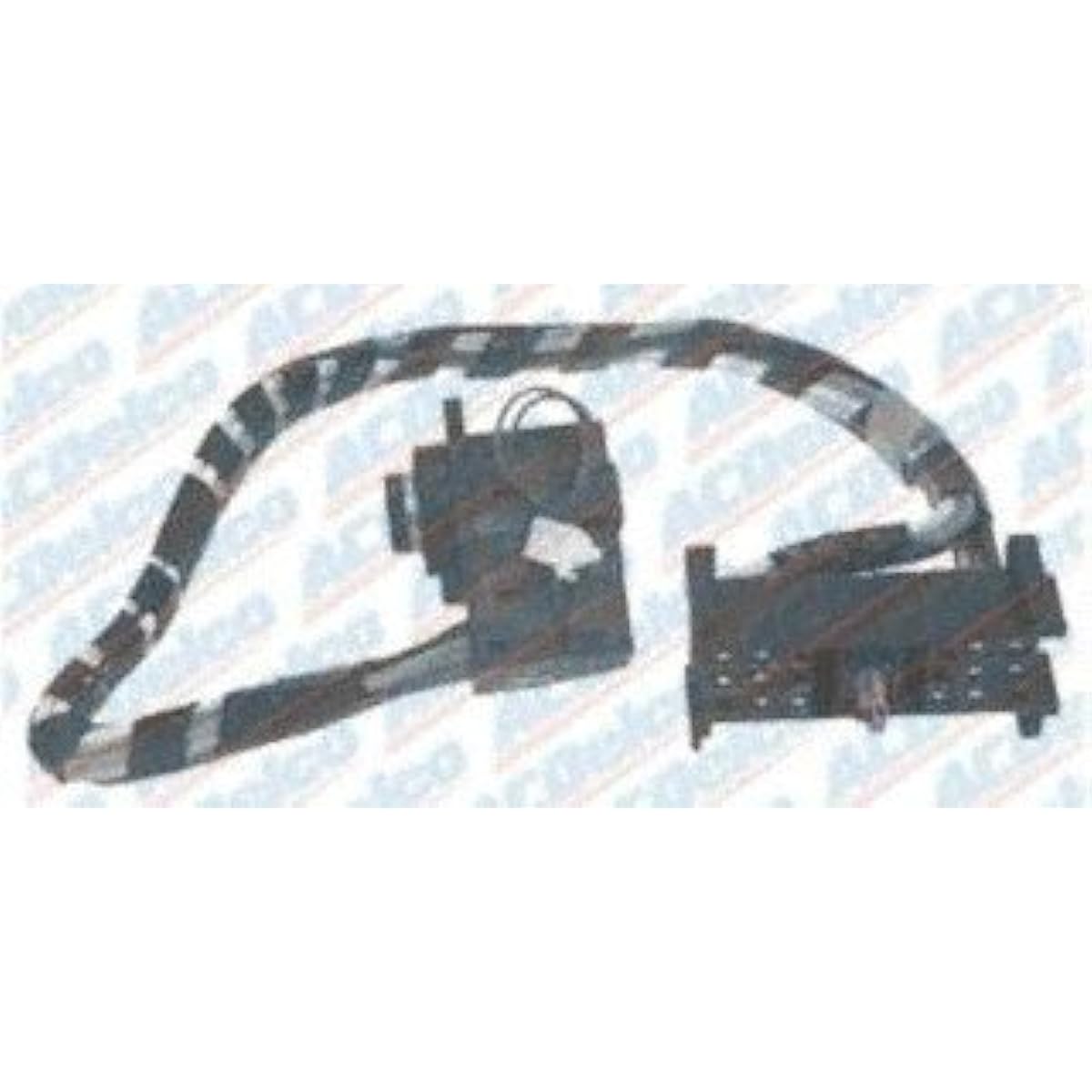 ACDelco D1490C GM Original Equipment Ignition Switch
