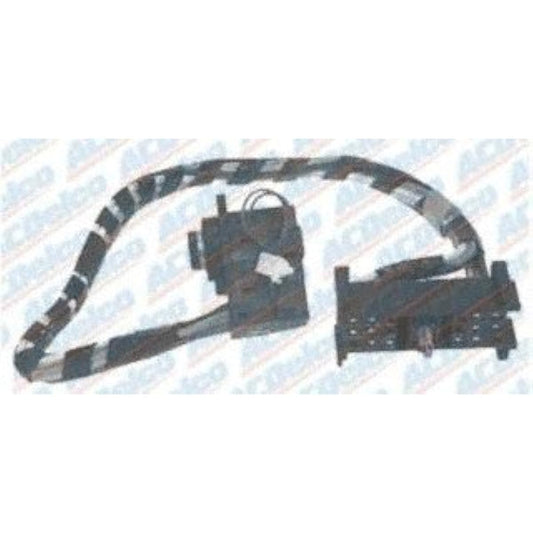 ACDelco D1490C GM Original Equipment Ignition Switch