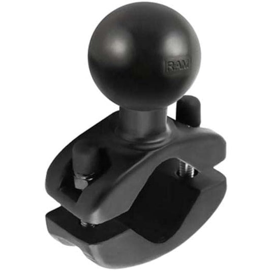 RAM MOUNTS Base 1.5 inch ball rail clamp Compatible diameter 32mm~47mm 1 set RAM-271U-12