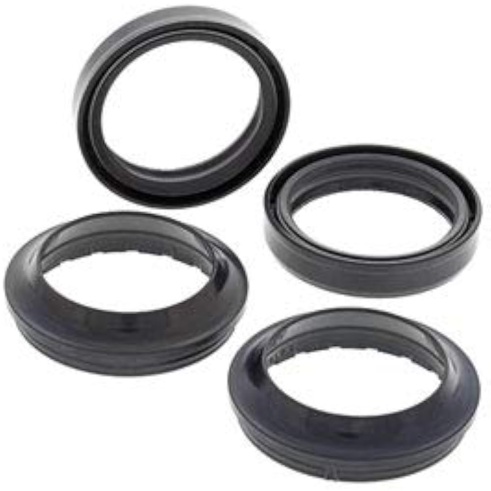 For all ball forks and dust seal kit Honda XR400R 1996-2004