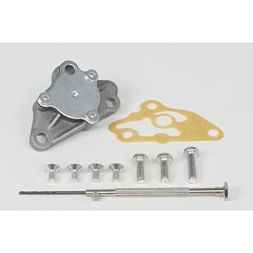 Special Parts Takegawa Super Oil Pump Kit with Drill Driver 12V Monkey, Gorilla, Super Cub, Little Cub, etc. 01-16-0066