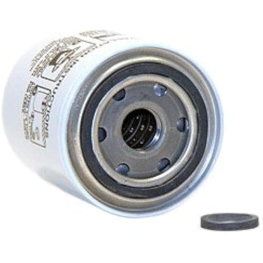 Wix Filters -33380 Highly durable spin -on fuel filter 1 pack
