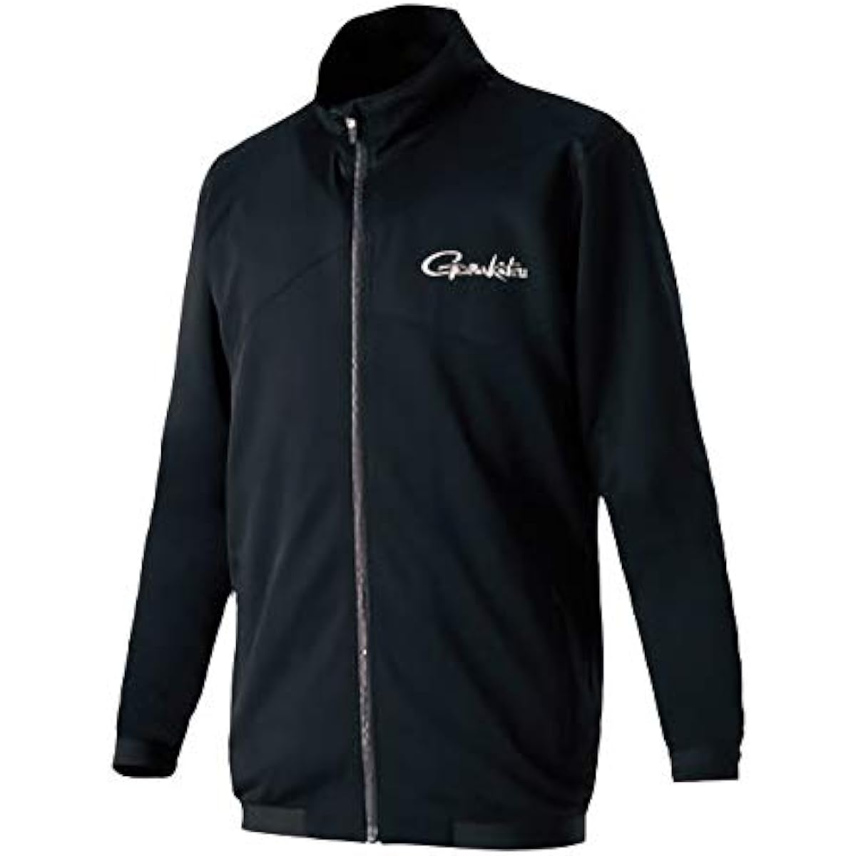 [Gamakatsu] Sweat Jacket GM3637