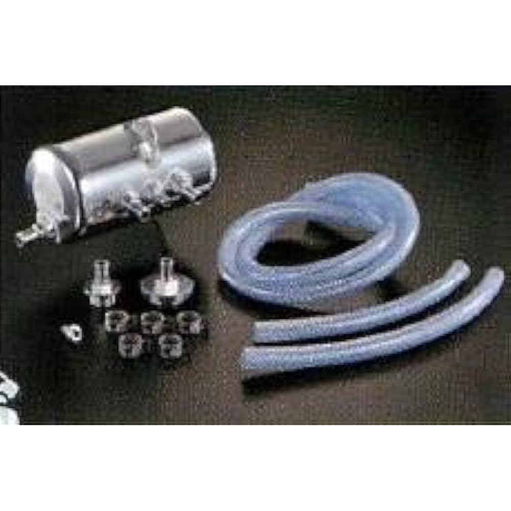 G Craft (gcraft) Crankcase Breather Air Cleaner Position Ducks 37023
