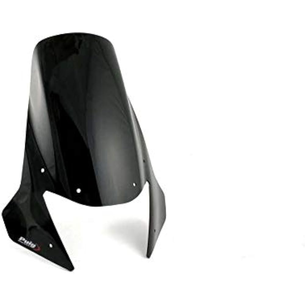 Puig Touring Screen Black 4636N 4636N