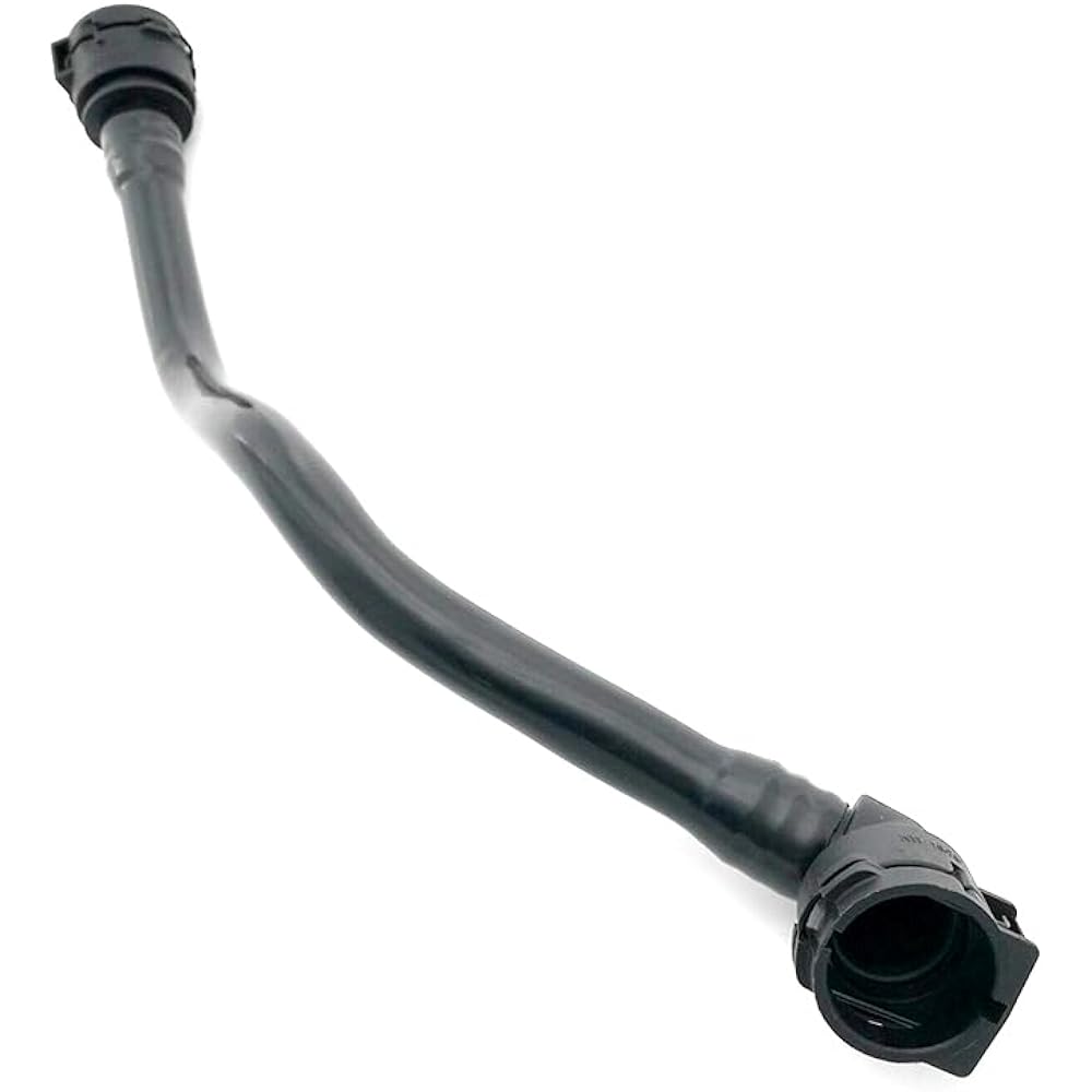 Car Parts 2465010058 Radiator Coolant Recovery Tank Bottle Overflow Hose for Mercedes-Be-nz W246 B160 B180 B200 B220 B250 Car Parts