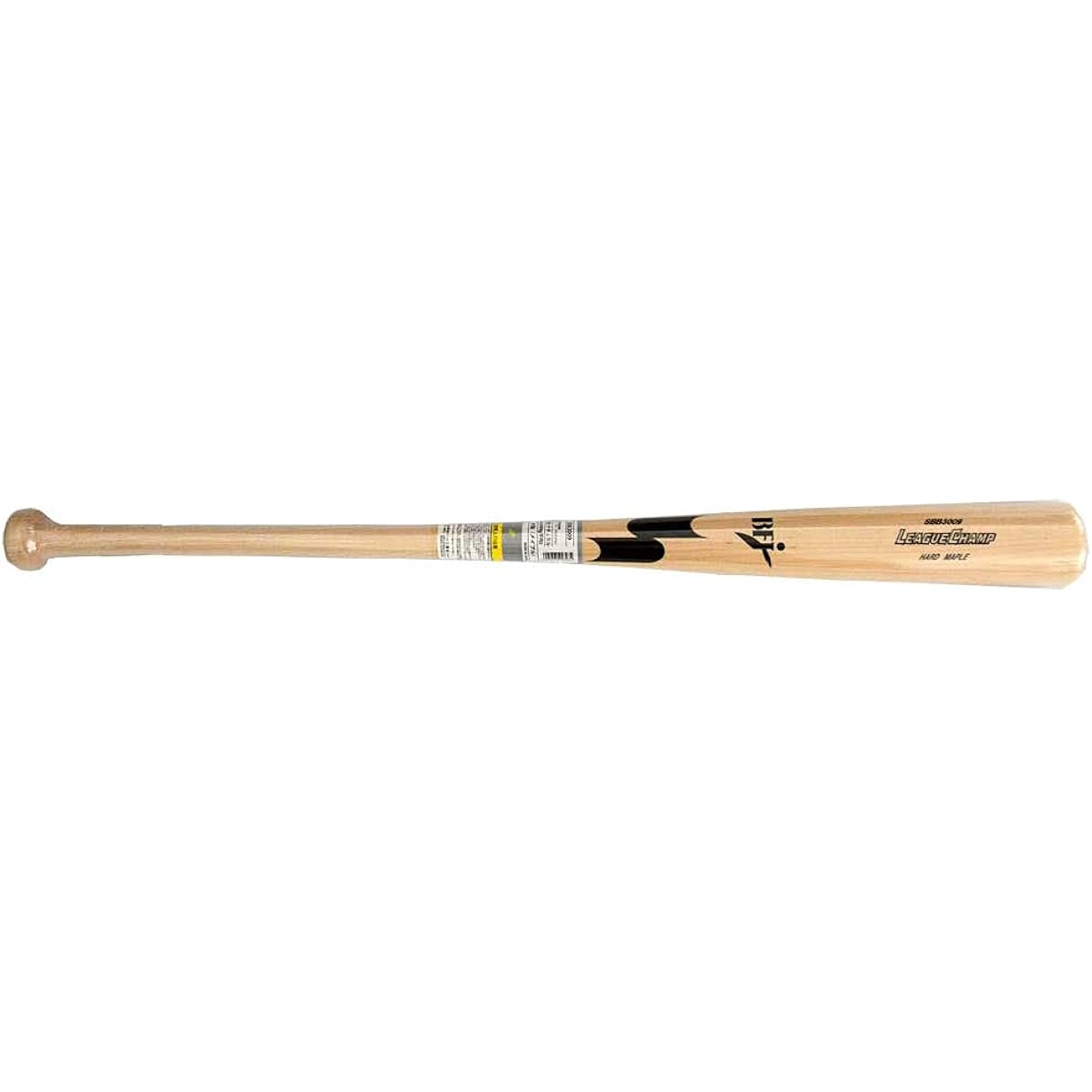 SSK Hard Wooden Bat League Champ Maple (sbb3009)