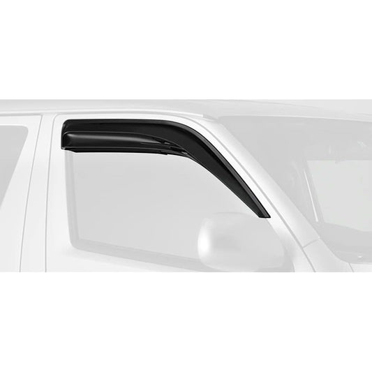 Sports side visor for TOMS Hiace/Regius Ace (TRH2##/KDH2##) 08611-TTH20