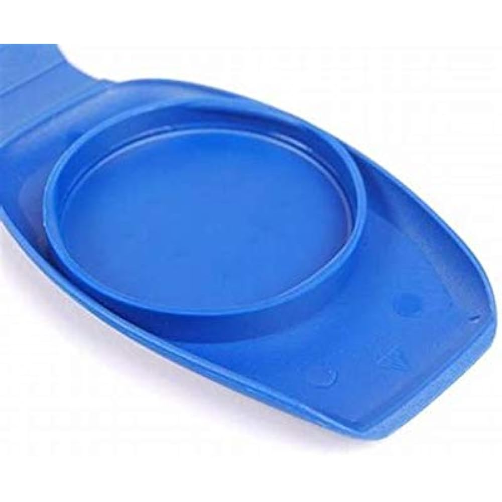 Porsche Genuine Cayener Washer Reder Tank Cap Deckel