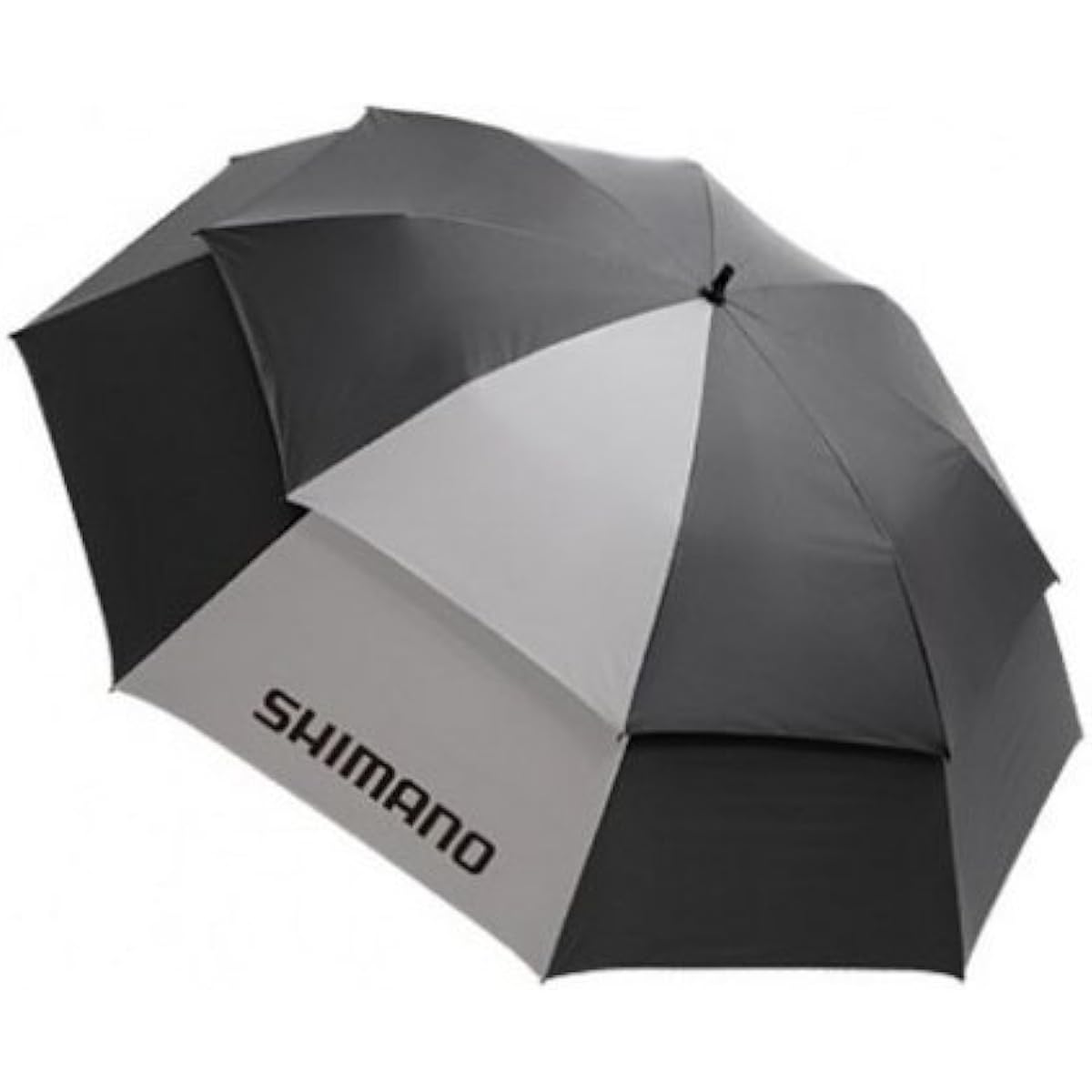 SHIMANO Parasol with angle changer Black/Silver PS-021I