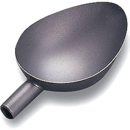 TEAM Tsurimusha custom made titanium flying cup 512891