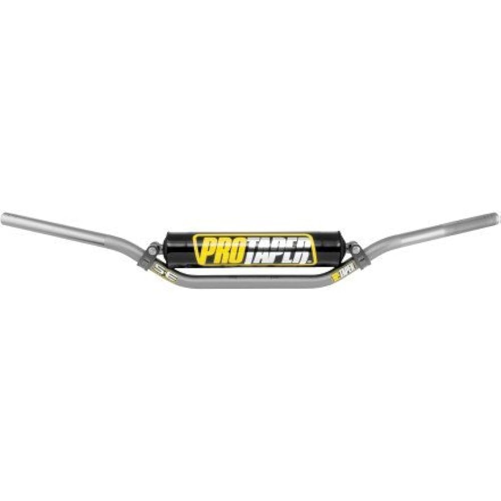 Pro Taper SE Series 7/8 inch Standard Handle Bar YZ High/Platinum