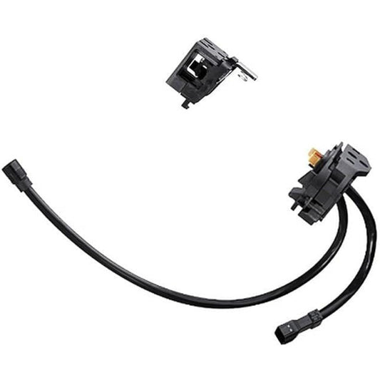 SHIMANO BM-E8031 STEPS Battery Mount Cable Length: 400mm Cable for EW-CP100: 200mm KBME80312A1