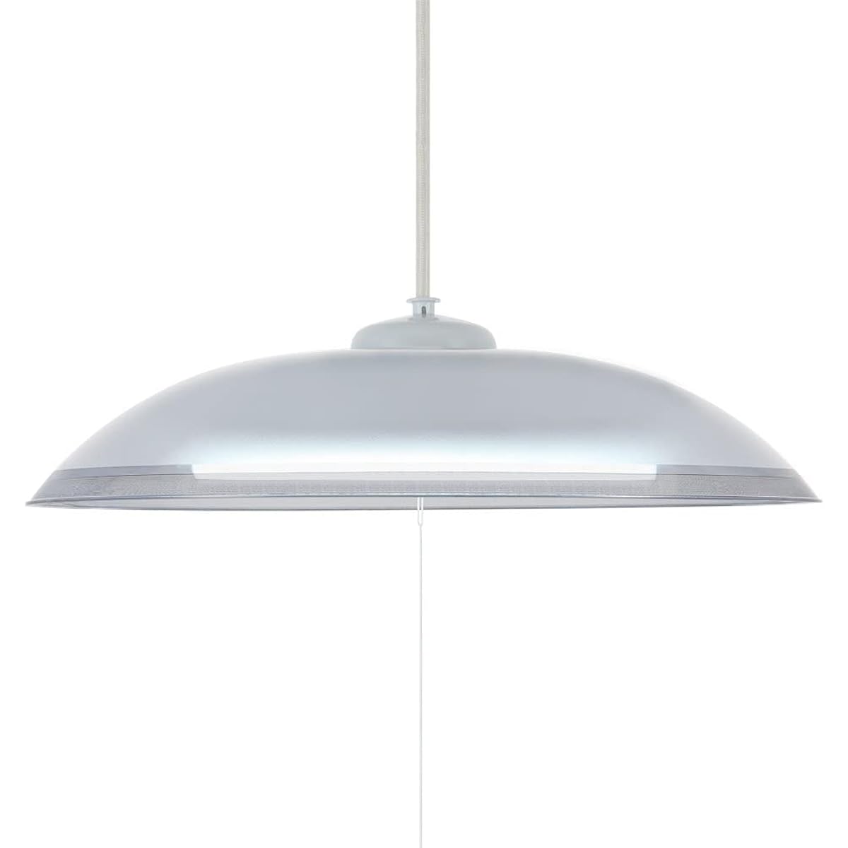 HotaluX NEC LED Western Style Pendant Light Dimmable Type ~ 8 Tatami HCDB0861-X