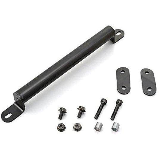 Daytona Multi Mount Bar Black Steel PCX Grom FORZA Majesty S etc. 94923