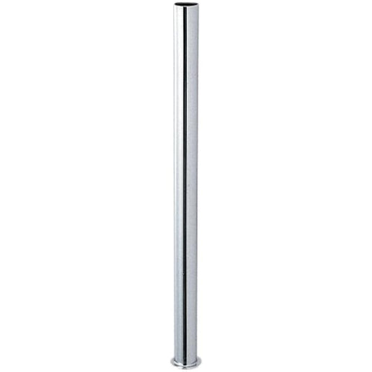 Kakudai Water stop valve straight pipe 0796-1000
