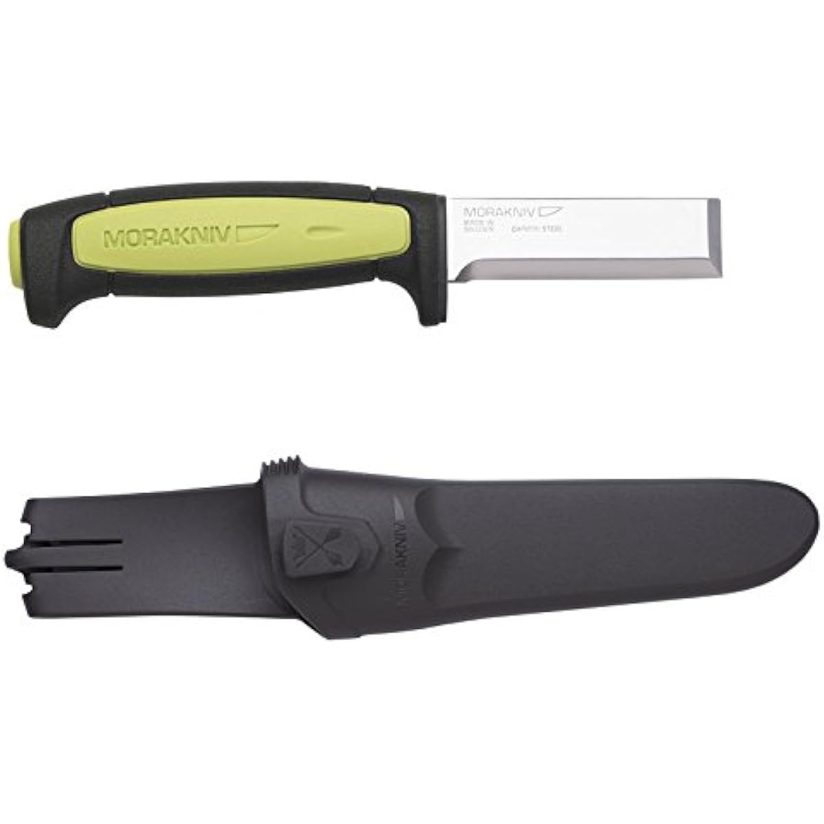 Mora knife Mora knife PRO CHISEL