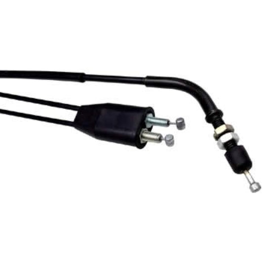 1983 - 1987 Suzuki LT125 throttle cable