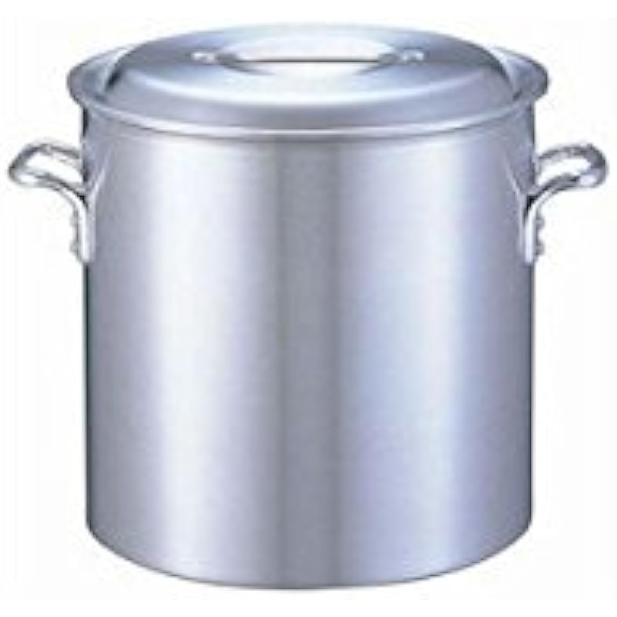 Akao Aluminum DON Pot 21cm Aluminum Alloy, Handle (Aluminum Die Cast) Japan AZV16021