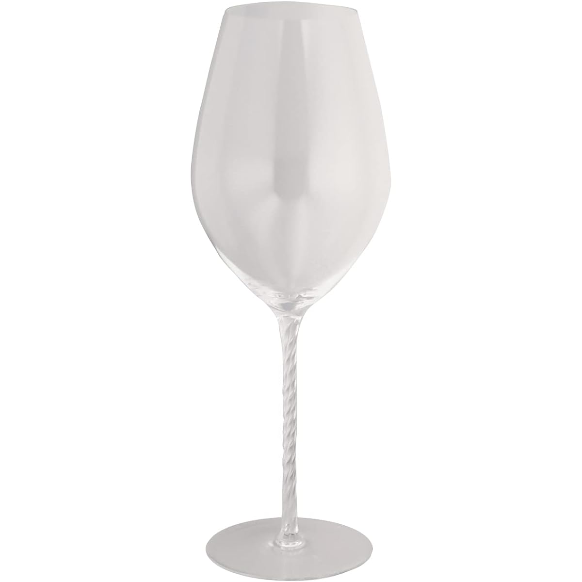 [Regular Imported Product] ZWIESEL Pair Wine Glass Insieme 540ml Set of 2 Bordeaux Handmade G122413