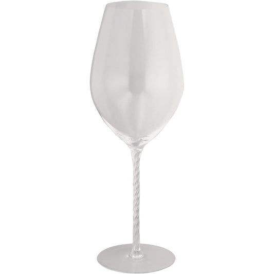 [Regular Imported Product] ZWIESEL Pair Wine Glass Insieme 540ml Set of 2 Bordeaux Handmade G122413