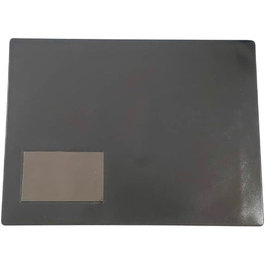 A4 Electronic Vehicle Inspection Compatible, Car Inspection Card Holder, Set of 50, Plain, Business Card Holder, A4 Pocket, Electronic Vehicle Inspection Card | No Name, Vehicle Inspection Card Holder (Black (Glossy))