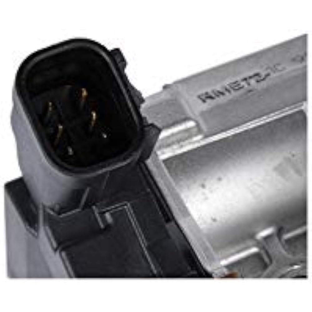 ACDELCO 217-3108 GM Original Equipment Installation Throttle Body Throttle Actuator