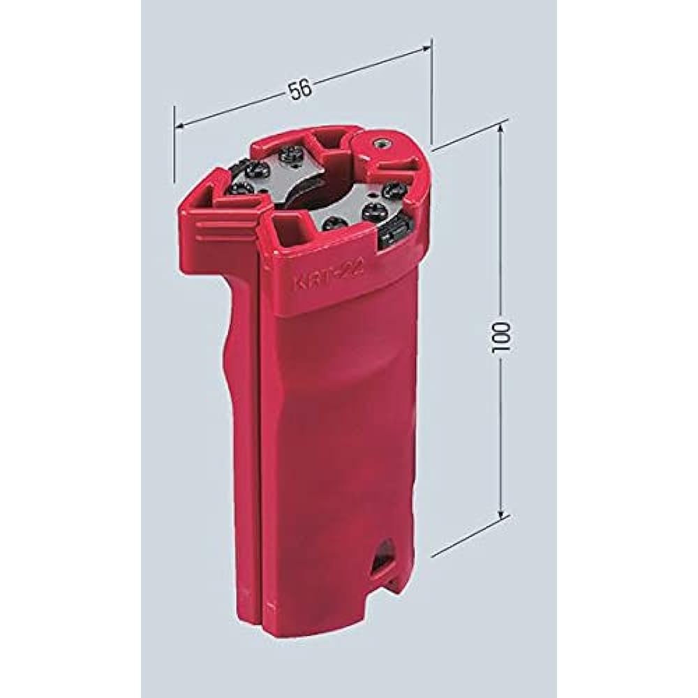 Mirai Industry (MIRAI) Kuruto Cutter KRT-22