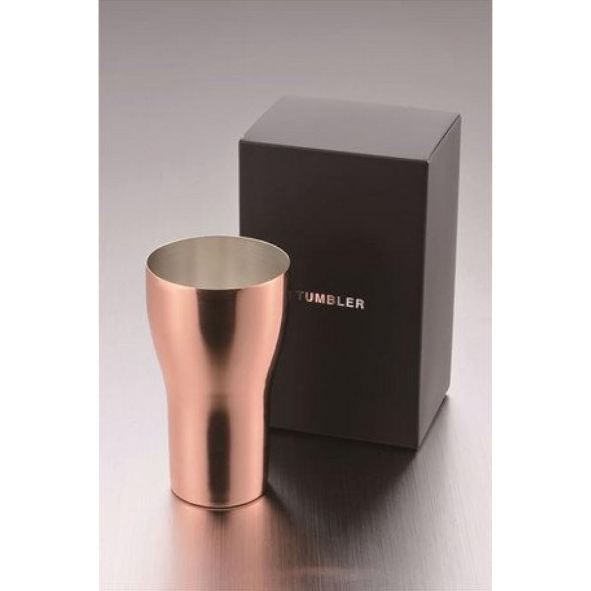 Frost Dragonware Tumbler Bronze Approximately φ7.7 x Height 13.5cm