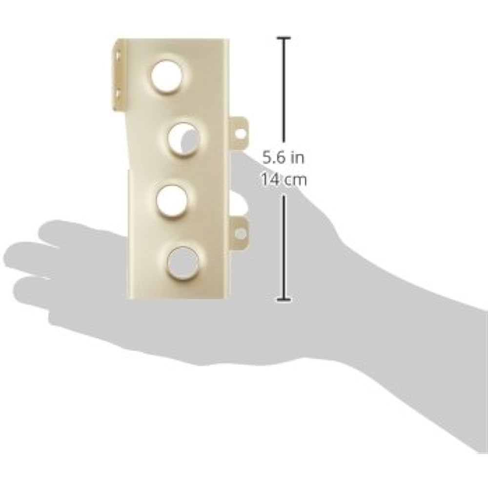 D-SPORT Driver Footrest 57402-B150