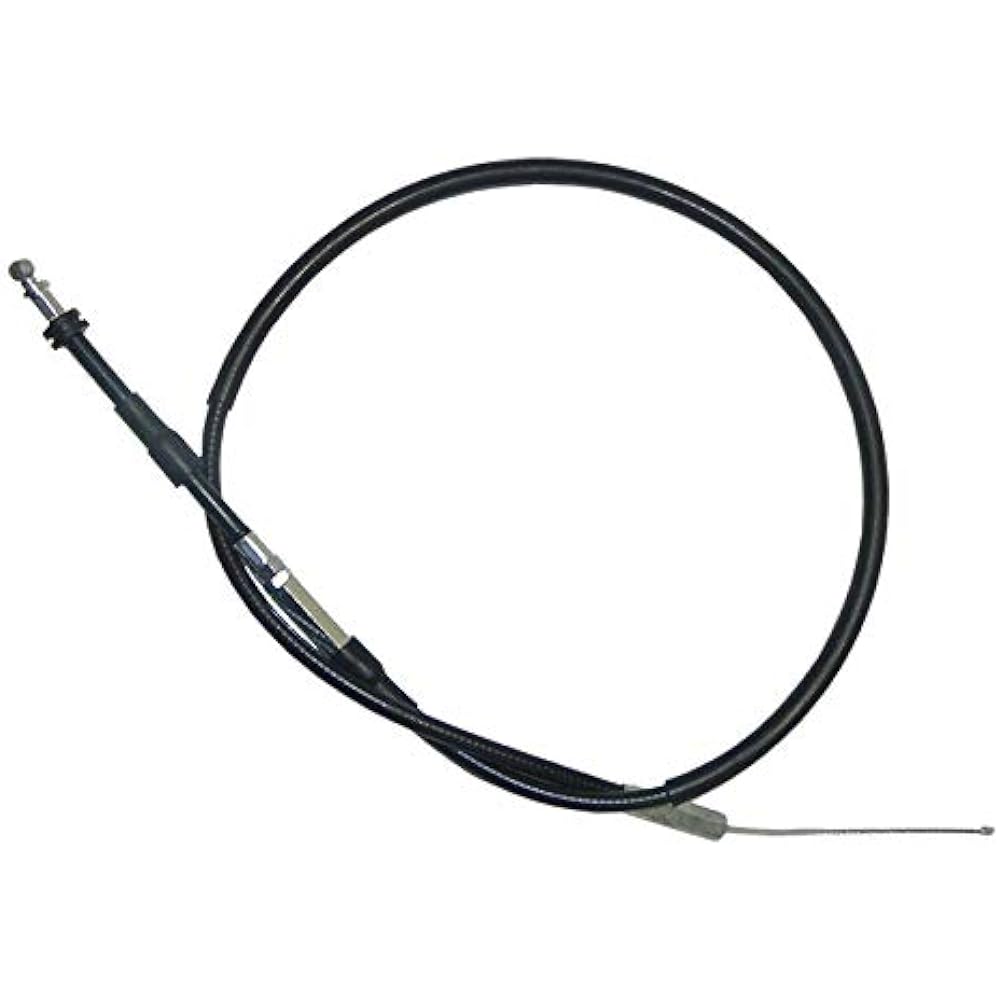 YAMAHA ATV 125 BREEZE 1989-2000 2001 Slot cable that conforms to 3FA-26311-01-00.