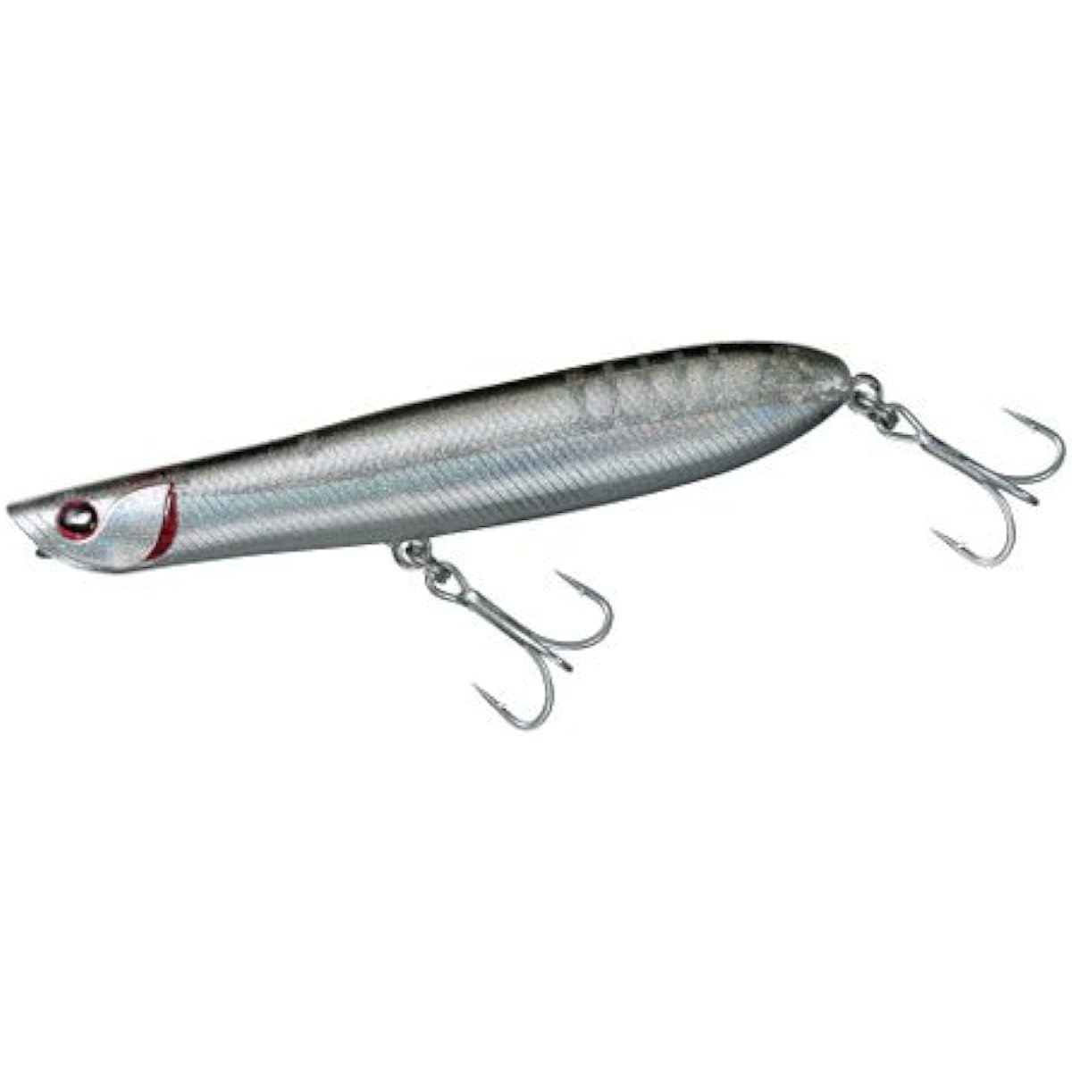 DAIWA Seabass Sinking Pencil More Than Scouter Lure
