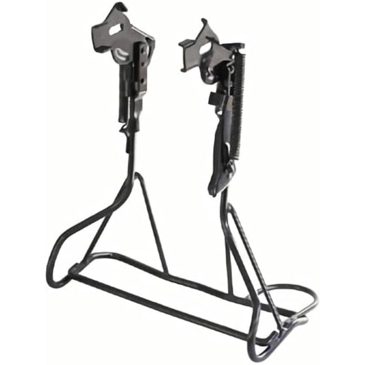 SHOWA INDUSTRIES Delivery-kun 26 W-15 Black