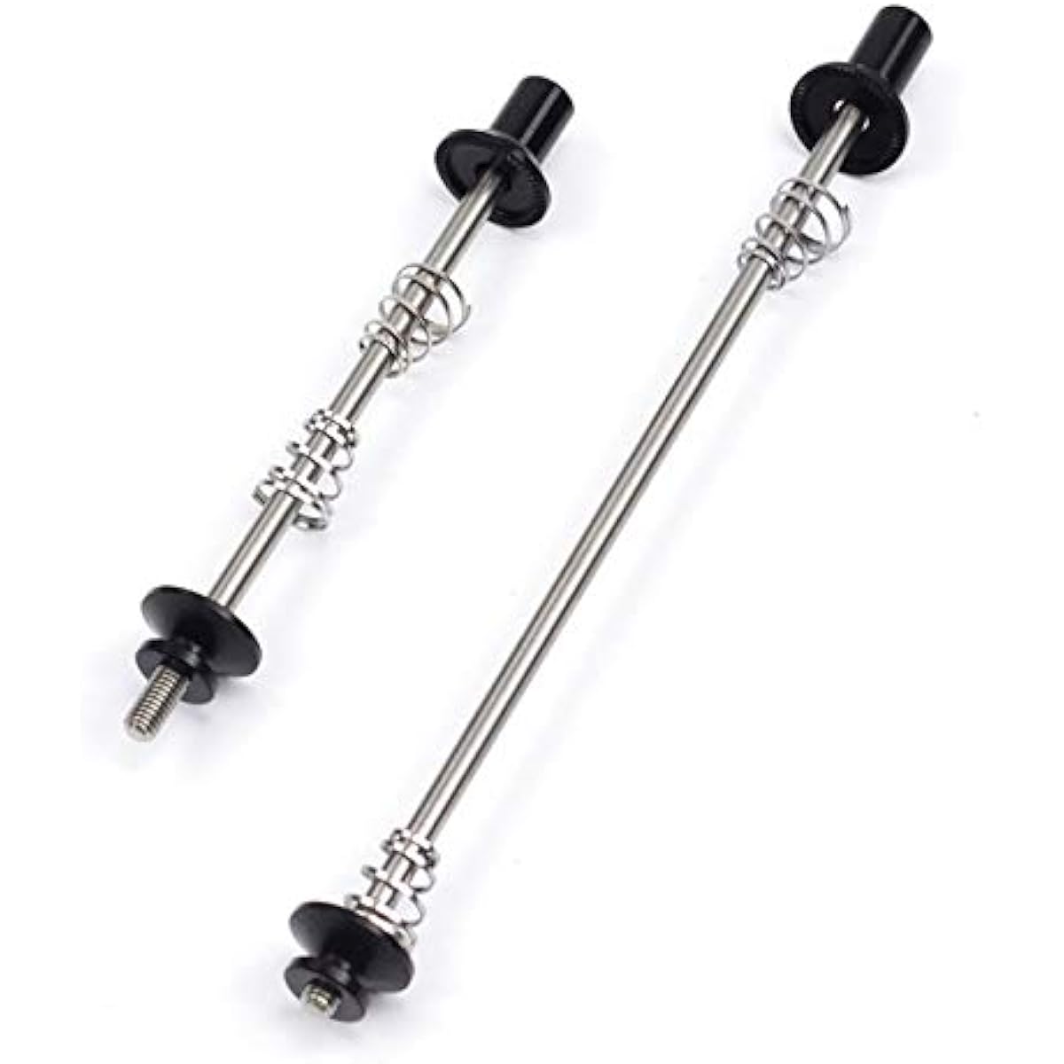 Silverock Bicycle Titanium Skewer Hub Parts for Folding Bikes