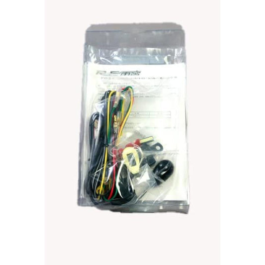 RE Amemiya FD3S RX-7 Electric Fan Control Relay Switch