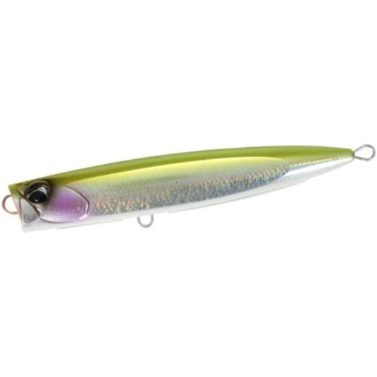 GOKUSPE DUO Rough Trail Bubbly 185F Chart Back Scale (duo-175337)
