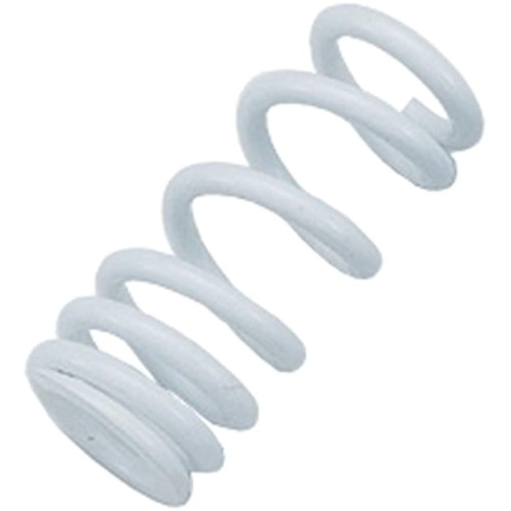 POSH Motorcycle Supplies Kyoka Rear Shock Spring W TW225 023081-10