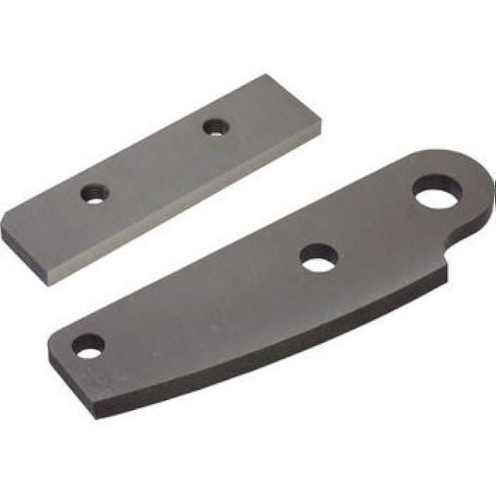 TRUSCO Reversia Replacement Blade No.3 P3B