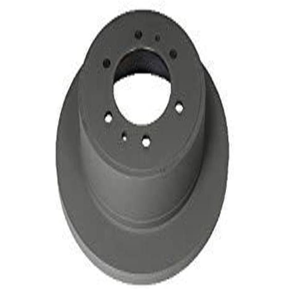 ACDelco 177-0994 GM Original Equipment Rear Disc Brake Rotor