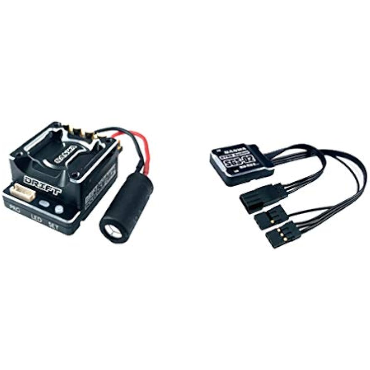 SV-D2/SGS-02 Drift Combo Set