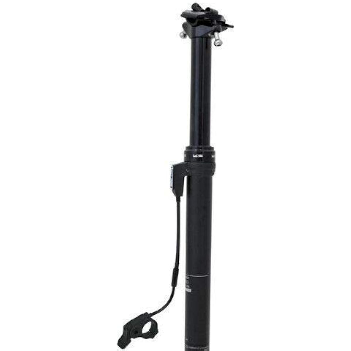 Kind Shock KS E20 30.9x425mm Remote Dropper Seatpost Travel 125mm, ST1855