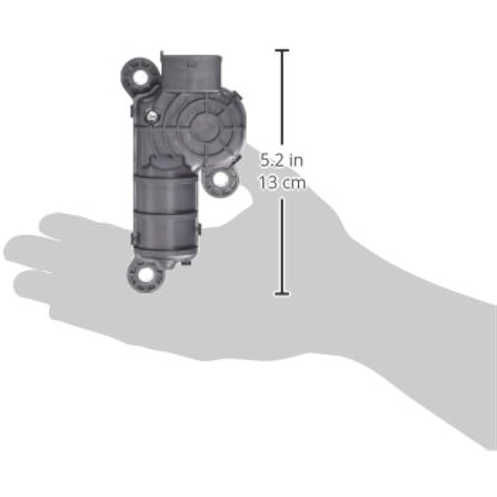 Genuine Hyundai 28323-2G300 variable cylinder management motor assembly
