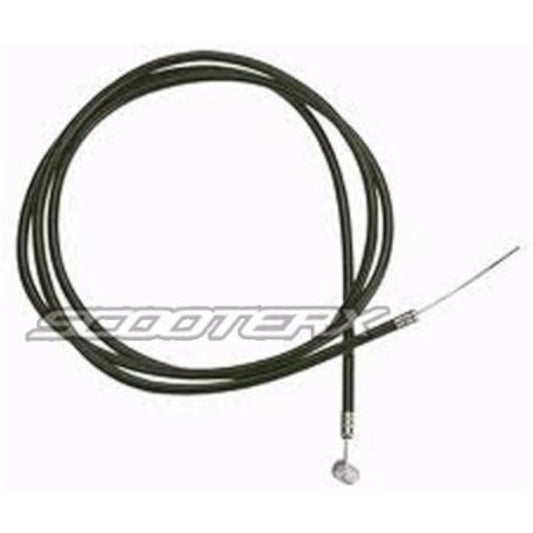 83.5 inch brake cable gas scooter for go -kart pocket bike [2403]