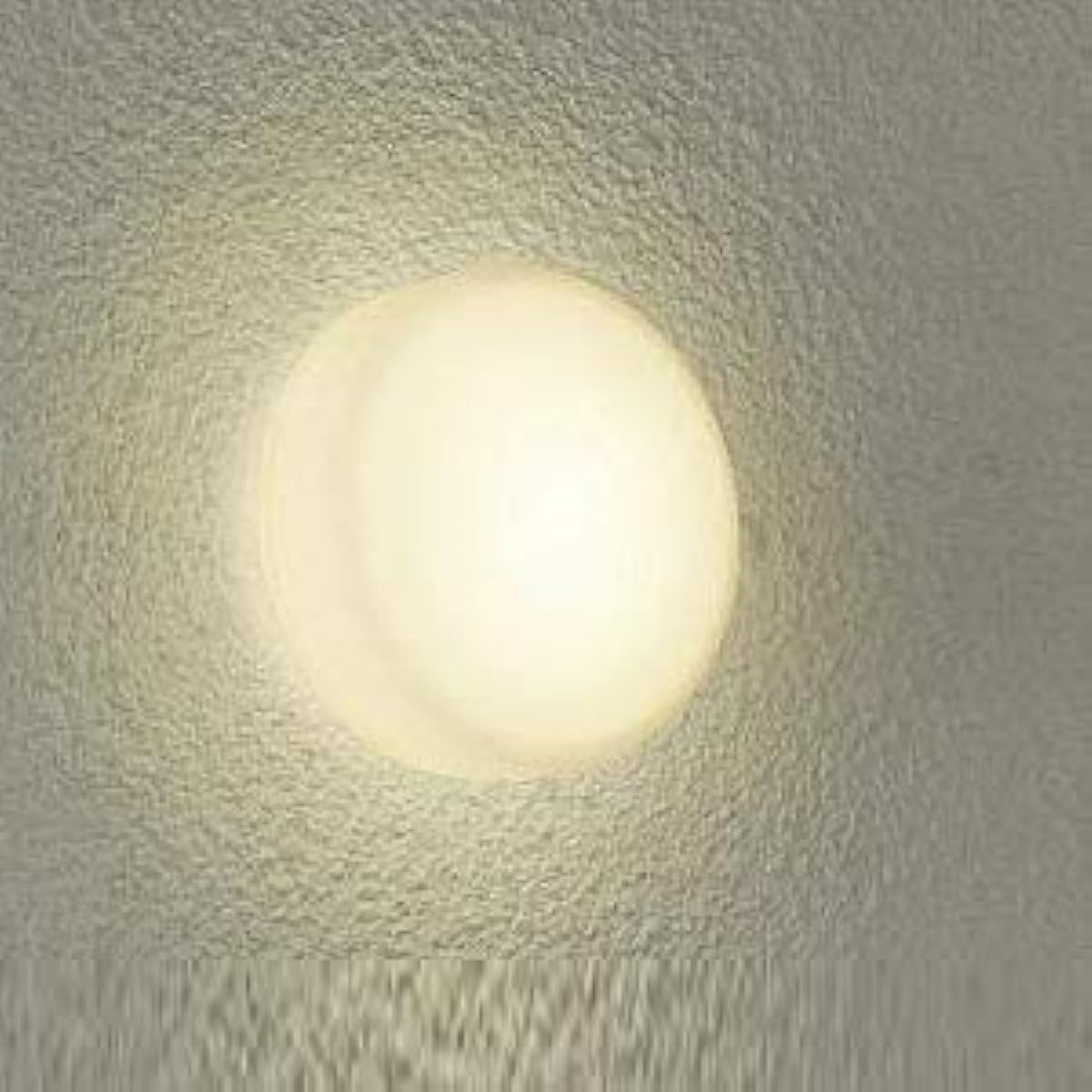 DAIKO Outdoor Light [Built-in LED] LED 6.5W Light Bulb Color 2700K DWP-37164
