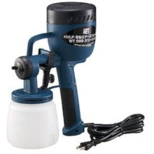 WTB electric air spray gun WT999-20